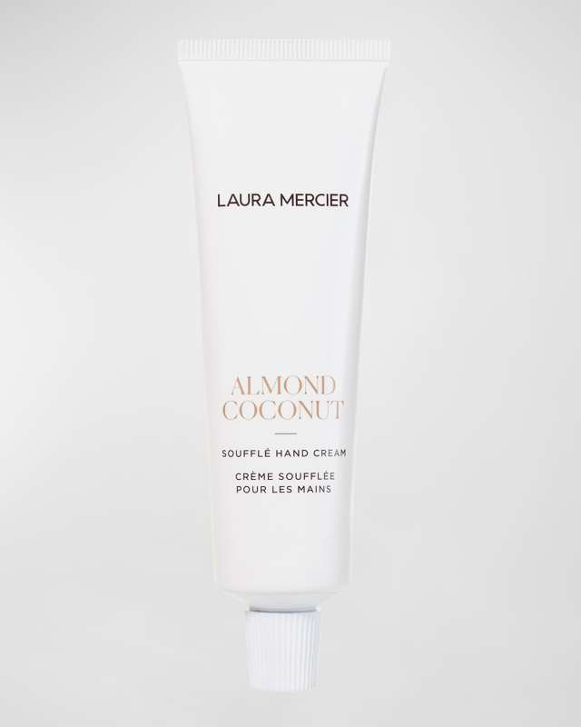 Almond Coconut Soufflé Hand Cream, 1.5 oz.